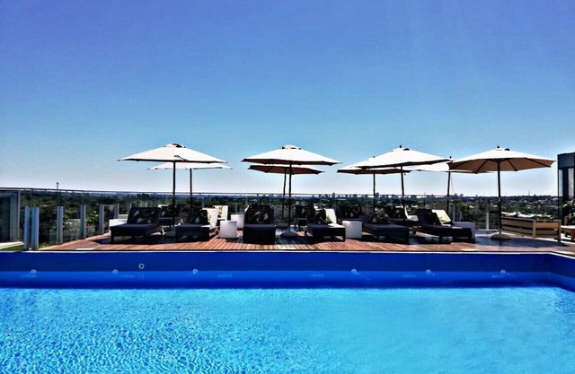 O2 Hotel Iguazú