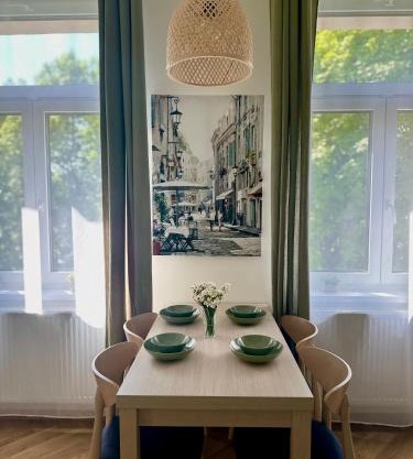 O4 Apartments