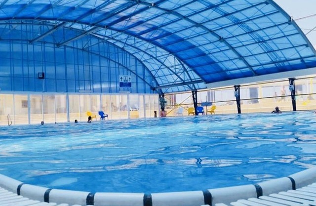 Oַ&O Group- 1BR Complex with Sea View Beach Access