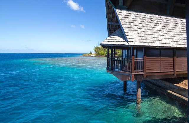 Oa Oa Lodge