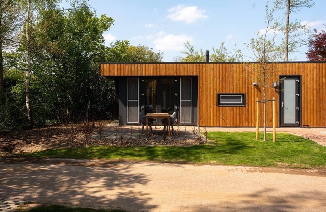 Oak Lodge I 4 people