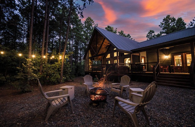 Oakhaven Fell - Couples Retreat - Sauna - Cold Plunge - Hot Tub