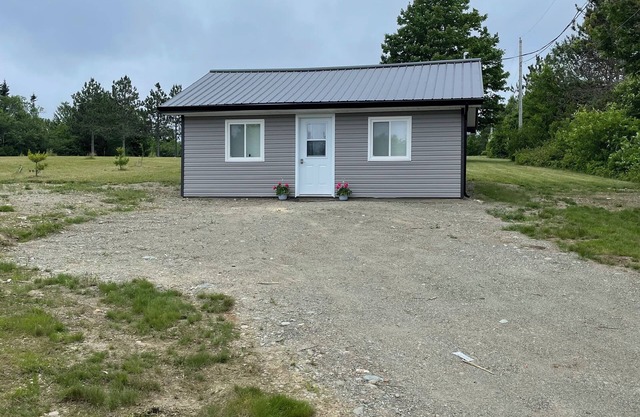 Oakhill Oasis. Newly built house.