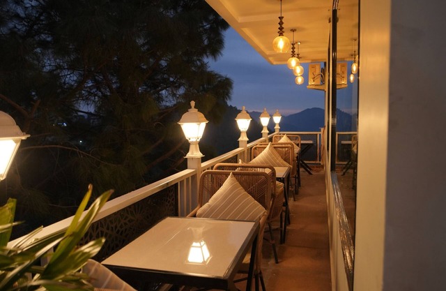 Oakhill Resort