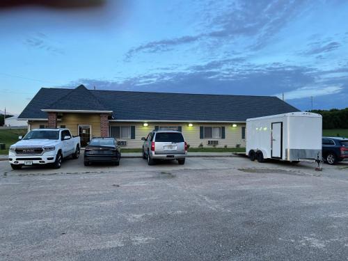 Oakland Express Motel