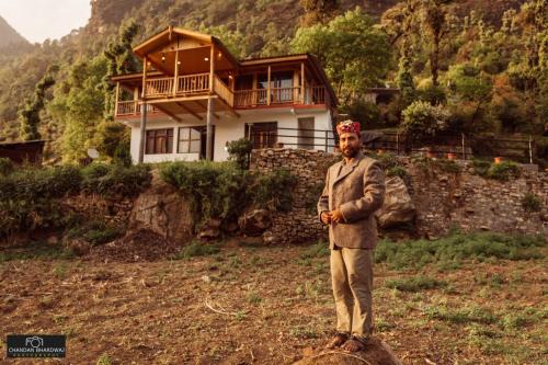 Oakwood Homestay
