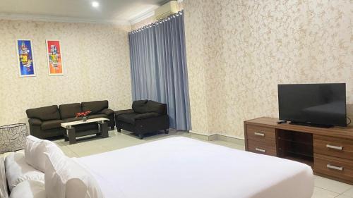 OASE GUEST HOUSE