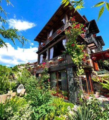 Oasis Guest House
