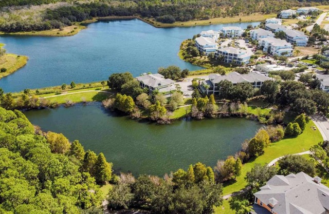 Oasis Hideaway at Bahama Bay - 3 BR Resort Living!