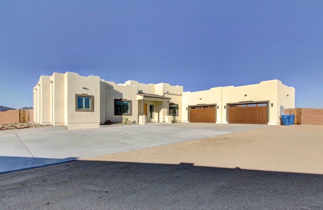 Oasis-Like Phoenix Home w/Private Outdoor Pool!