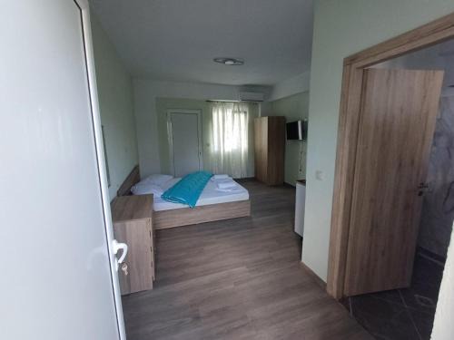 Oasis luxury apartments