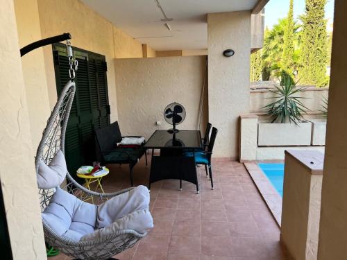 Oasis Paradise 4A