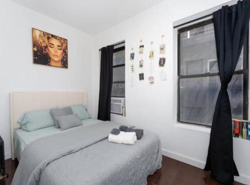 Oasis Room at a Shared Apartment by Times Square TBD