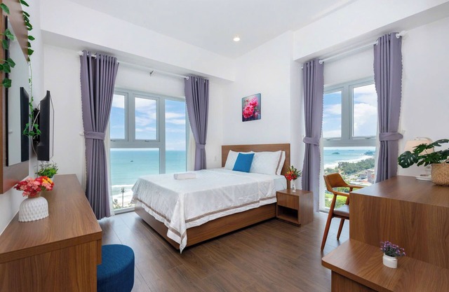 Oasky Beach House Vung Tau