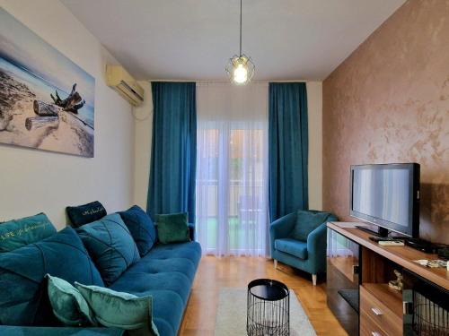 OAZA APARTMENT