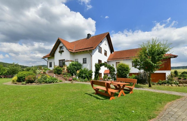 Oberlützenbachshof