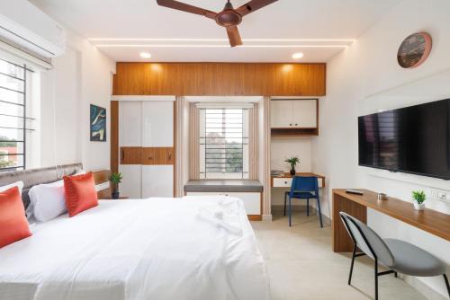 OBS Luxury Suites - JP Nagar