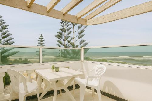 Océan breeze ,see view apartment