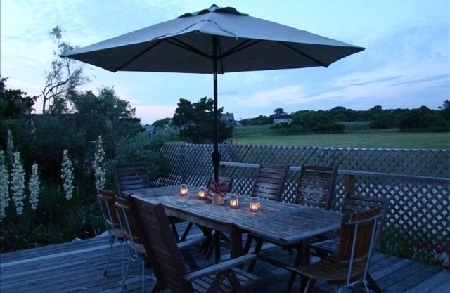 Ocean Bay Park Sanctuary - 4th week just opened up with a cancelation!