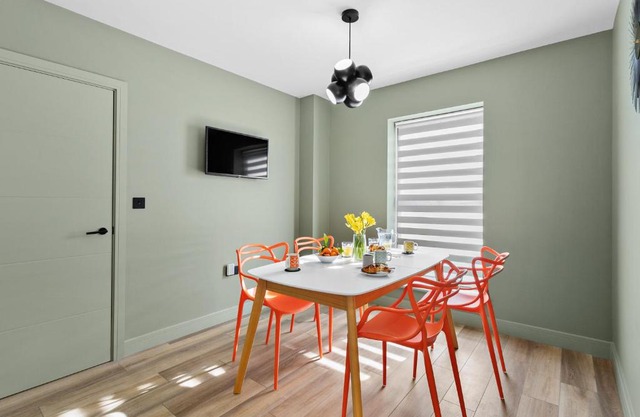 Ocean City Retreats - Coach House