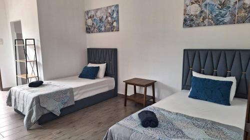 Ocean Cottage 3, Radiant Teluk Sari