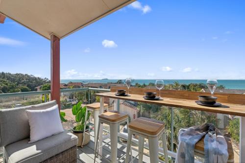 Ocean Edge - Resort Pool, Tennis, Bbq, Beach