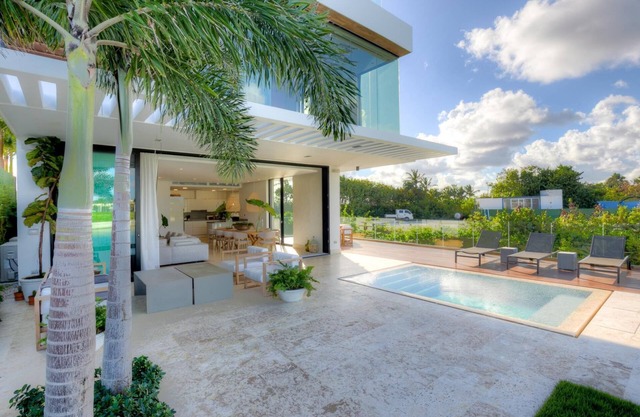 Ocean Eleven - Ocean front villa in Cap Cana