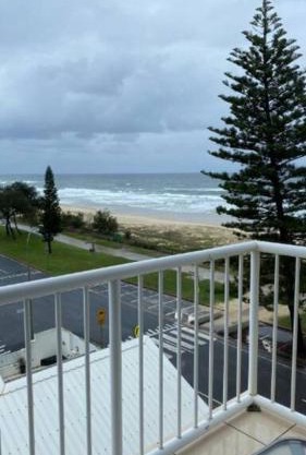 Ocean Front 2Bed - Unbeatable Views @ Sanderling!