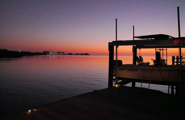 Ocean-front Seaview Home on Gulf - Fishing Boat Available!