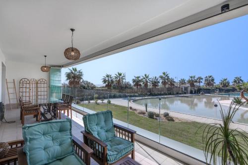 Ocean Homes by Ĥ - Playa de los Haraganes HOHH7002P85