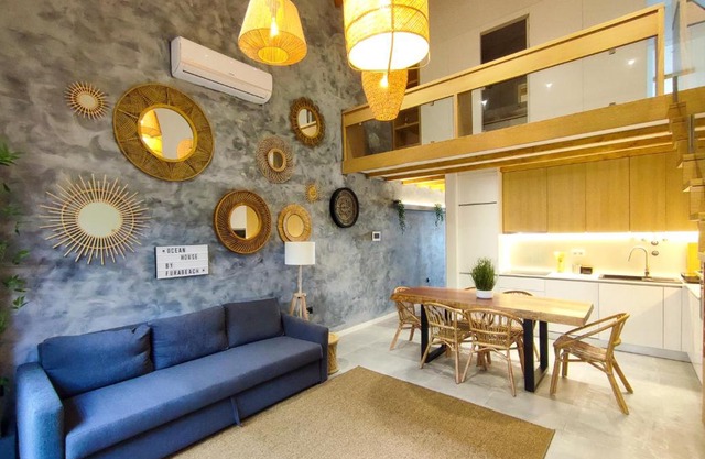 Ocean House