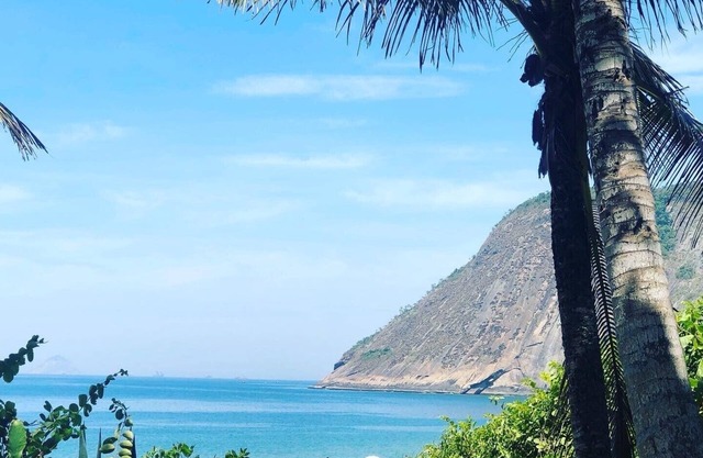 Ocean lofts Fit to 5 min. from Itacoatiara beach