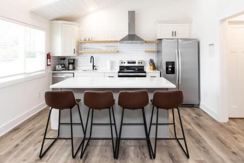 Ocean Lofts in the Vibe #3 - 5 min walk to beach