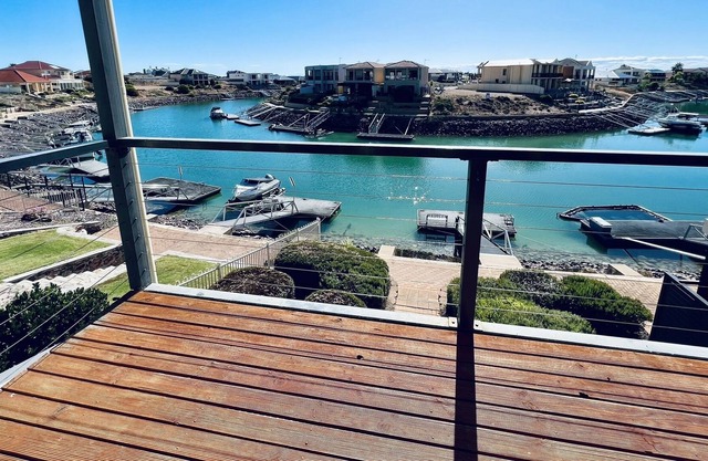 Ocean Oasis
