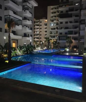 Ocean Park Apartment for rent