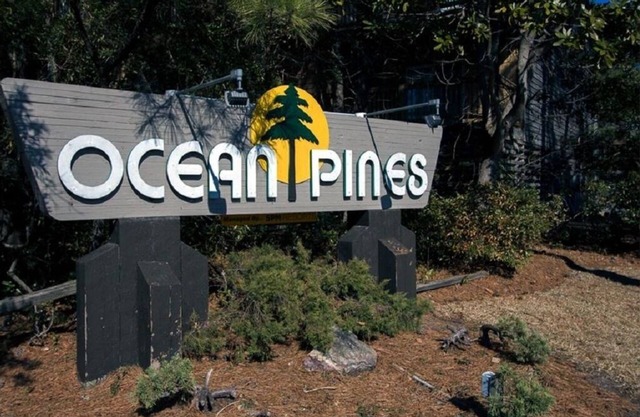 Ocean Pines - 2BR/2BA Condo in Duck, NC