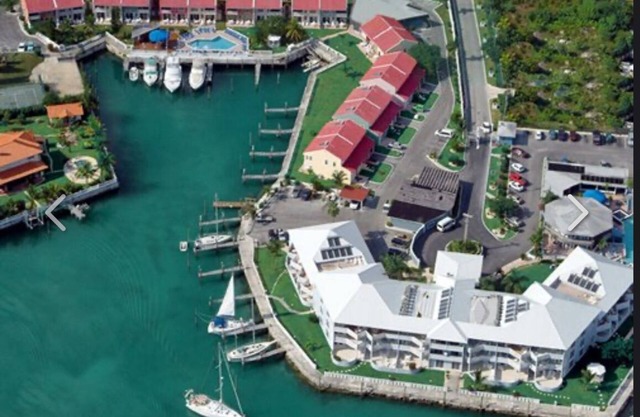 Ocean Reef Yacht Club & Resort! Unit Sleeps 4 total with Full kitchen!