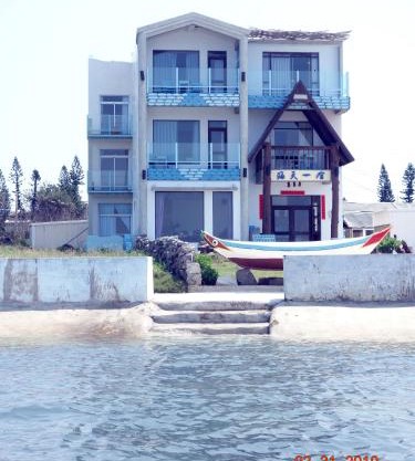 Ocean Sky B&B