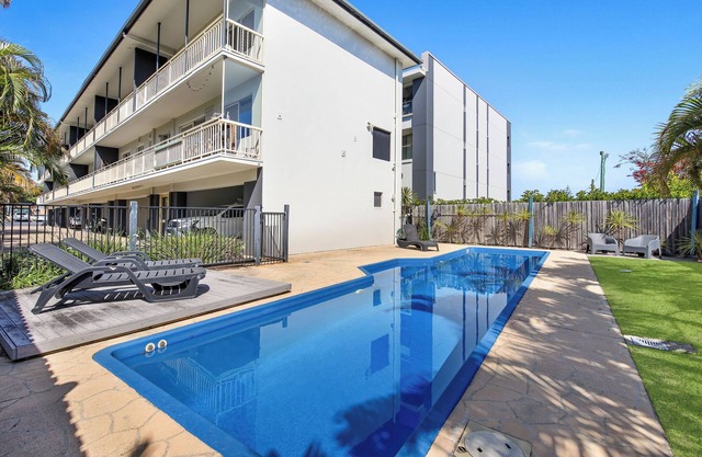 Ocean Spray 8 - 2BR Perfect Coastal Retreat in Vibrant Coffs Harbour