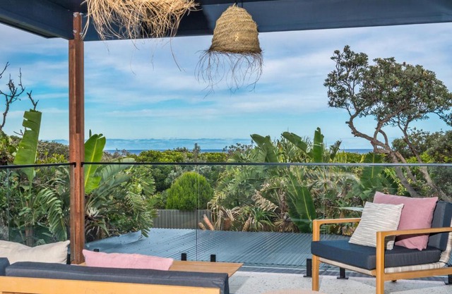 Ocean Suites Byron Bay