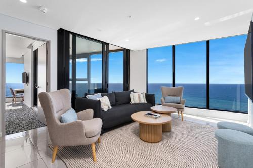 Ocean Suites Surfers Paradise