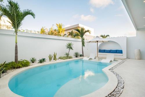 Ocean Verve Villa 1