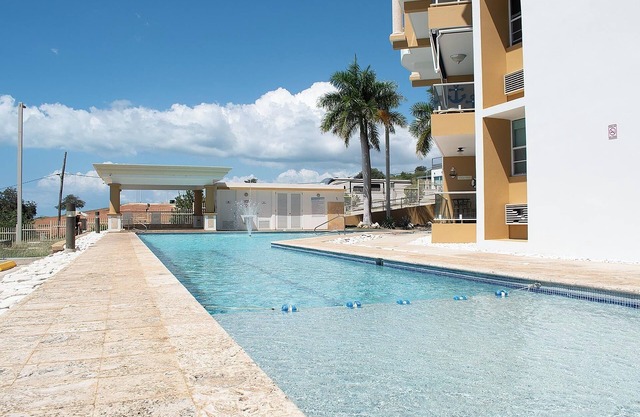 Ocean View 2B/2B Condo @ Boqueron Cabo Rojo