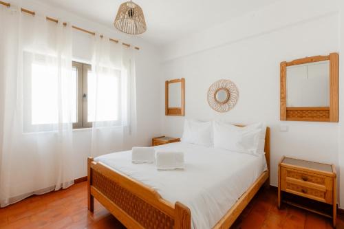 Ocean View Apartment