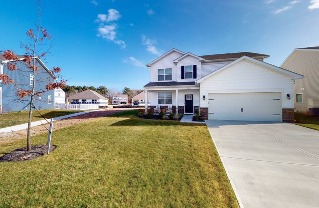 Ocean View Beach Club house near the beach with pool, & W/D