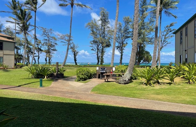 Ocean View Condo | Pono Kai Resort | PF-G102