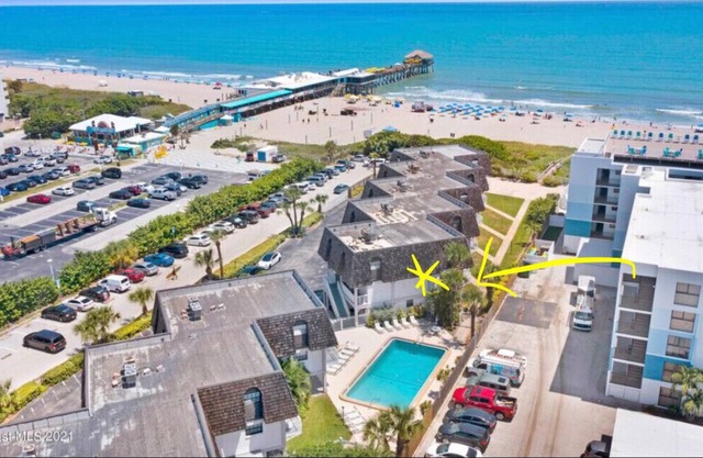 Ocean View, Family friendly condo at Ola Grande