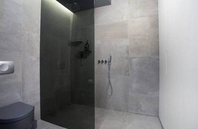 Ocean View Luxury Apartment in Central Reykjavik