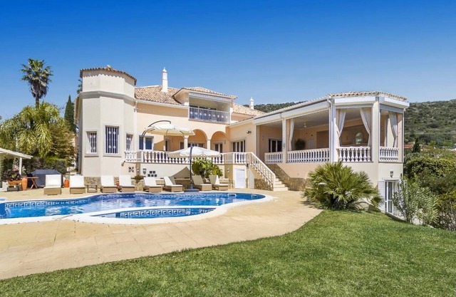 Ocean View Luxury Detached Villa