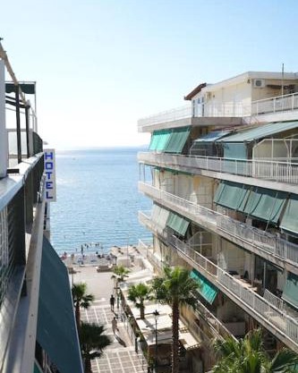 Ocean View Oasis, 2 Bedroom